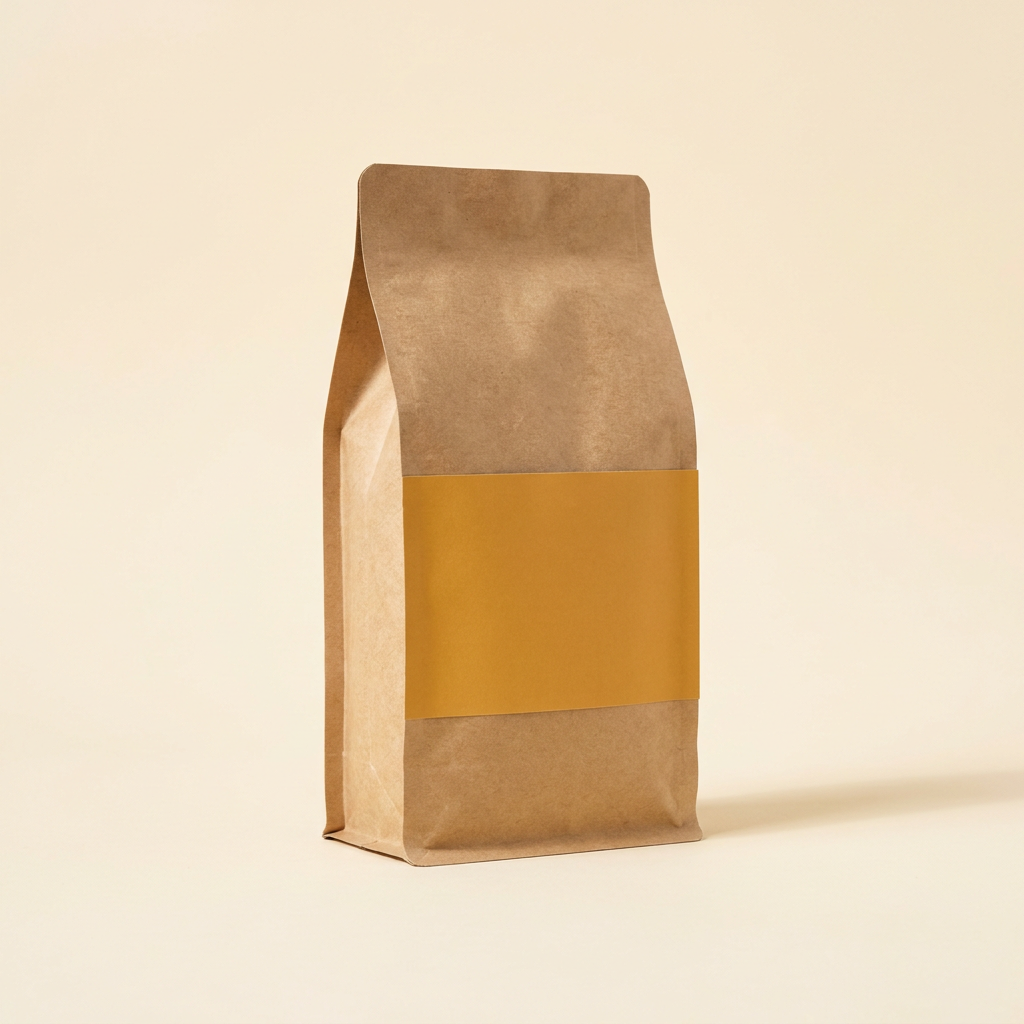 Daybreak coffee bag