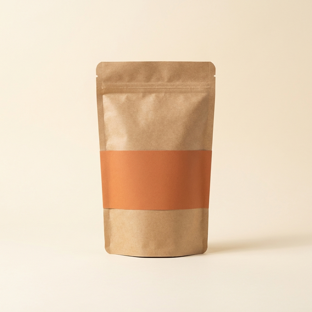 Guest House coffee bag