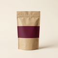 Precious Cargo coffee bag