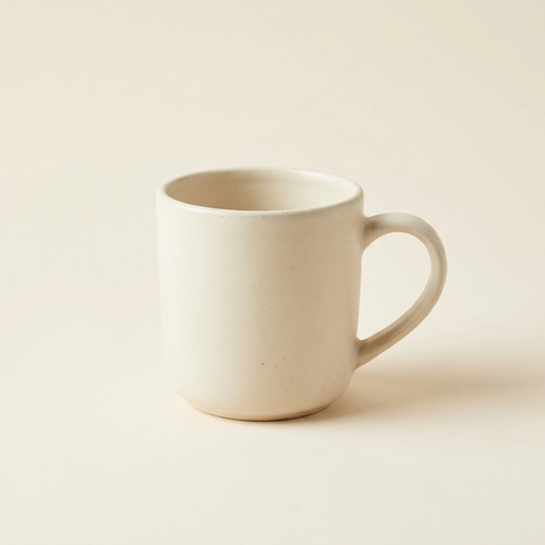 Aria ceramic mug