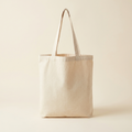 Cotton tote bag