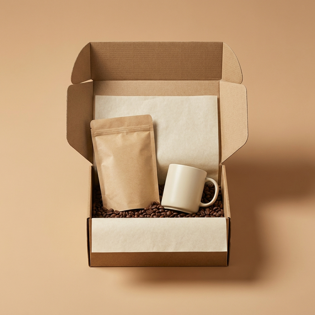 The Gift Box