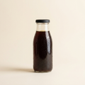 Cold brew concentrate bottle