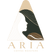 Aria Coffee Roasters logo